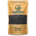 Organik Bitkim 150 gr Yerli Çörek Otu Tohumu