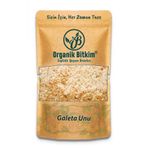 Organik Bitkim 2 kg Galeta Unu
