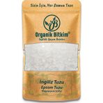 Organik Bitkim 200 gr İngiliz Tuzu