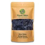 Organik Bitkim 250 gr Antep Karası Üzüm Kurusu