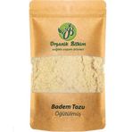 Organik Bitkim 250 gr Badem Tozu
