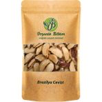 Organik Bitkim 250 gr Brezilya Cevizi