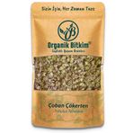 Organik Bitkim 250 gr Çoban Çökerten