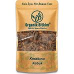 Organik Bitkim 250 gr Kına Kına Kabuğu