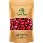 Organik Bitkim 250 gr Kuşburnu Kurusu