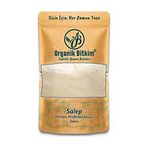 Organik Bitkim 250 gr Salep