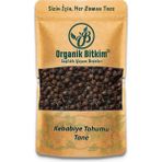 Organik Bitkim 250 gr Tane Kebabiye Tohumu