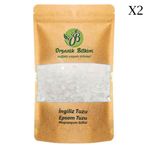 Organik Bitkim 2x200 gr İngiliz Tuzu