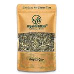 Organik Bitkim 50 gr Beyaz Çay