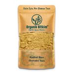 Organik Bitkim 50 gr Kudret Narı Ekstraktı Tozu