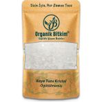 Organik Bitkim 500 gr 84 Mineral Doğal Çankırı Kristal Kaya Tuzu