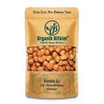 Organik Bitkim 500 gr Çiğ Fındık