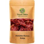 Organik Bitkim 500 gr Domates Kurusu