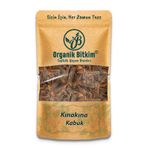 Organik Bitkim 500 gr Kına Kına Kabuğu