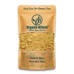 Organik Bitkim 500 gr Kudret Narı Ekstraktı Tozu