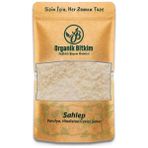 Organik Bitkim 500 gr Sahlep