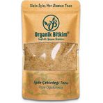Organik Bitkim 500 gr Toz İğde Çekirdeği