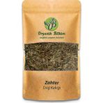 Organik Bitkim 500 gr Zahter