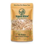 Organik Bitkim Acı Bakla (Yahudi Baklası, Termiye) 250 Gr