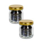 Organik Bitkim Acı Çehre Tohumu (Akdiken Tohumu) 2 x10 gr