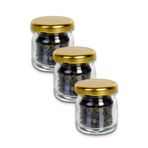 Organik Bitkim Acı Çehre Tohumu (Akdiken Tohumu) 3 x 10 gr