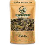 Organik Bitkim Açlık Otu (Folliculj Sennae) 70 gr - Bitki Çayı