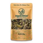 Organik Bitkim Açlık Otu (Folliculj Sennae) 70 gr