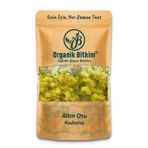 Organik Bitkim Altın Otu - Ölmez Çiçek / Kudama 250 gr