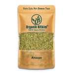 Organik Bitkim Anason 250 gr