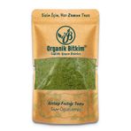 Organik Bitkim Antep Fıstığı Tozu - Katkısız 250 Gr
