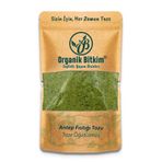 Organik Bitkim Antep Fıstığı Tozu - Katkısız 500 Gr