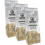 Organik Bitkim Astragalus (Çin Geveni) 50 gr x 3 Adet