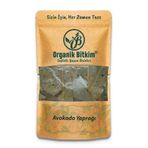 Organik Bitkim Avokado Yaprağı 150 gr