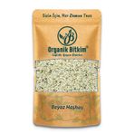 Organik Bitkim Beyaz Haşhaş 1 kg