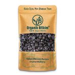 Organik Bitkim Bluberry (Mavi Yemiş-Yaban Mersini) 100 gr