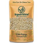 Organik Bitkim Çam Fıstığı (Dolmalık Fıstık) 30 gr