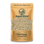 Organik Bitkim Çam Fıstığı (Dolmalık Fıstık) 400 gr