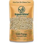 Organik Bitkim Çam Fıstığı (Dolmalık Fıstık) 50 gr