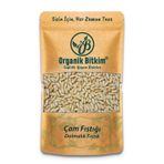 Organik Bitkim Çam Fıstığı (Dolmalık Fıstık) 700 gr