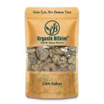 Organik Bitkim Çam Sakızı 1000 gr