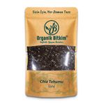 Organik Bitkim Chia Tohumu 1 kg