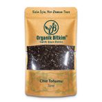 Organik Bitkim Chia Tohumu 100 gr
