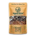 Organik Bitkim Dar-ı Fülfül (Uzun Biber) 50 gr