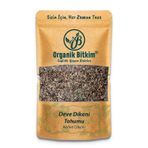 Organik Bitkim Deve Dikeni Tohumu 250 gr
