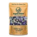 Organik Bitkim Hatmi - Gül Hatmi Çiçeği 150 gr