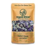 Organik Bitkim Hatmi - Gül Hatmi Çiçeği 250 gr