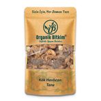 Organik Bitkim Havlıcan Kök-Tane 150 gr