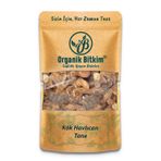 Organik Bitkim Havlıcan Kök-Tane 500 gr