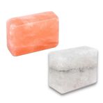 Organik Bitkim Himalaya+Çankırı Tuz Sabunu