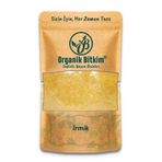 Organik Bitkim İrmik 2 kg